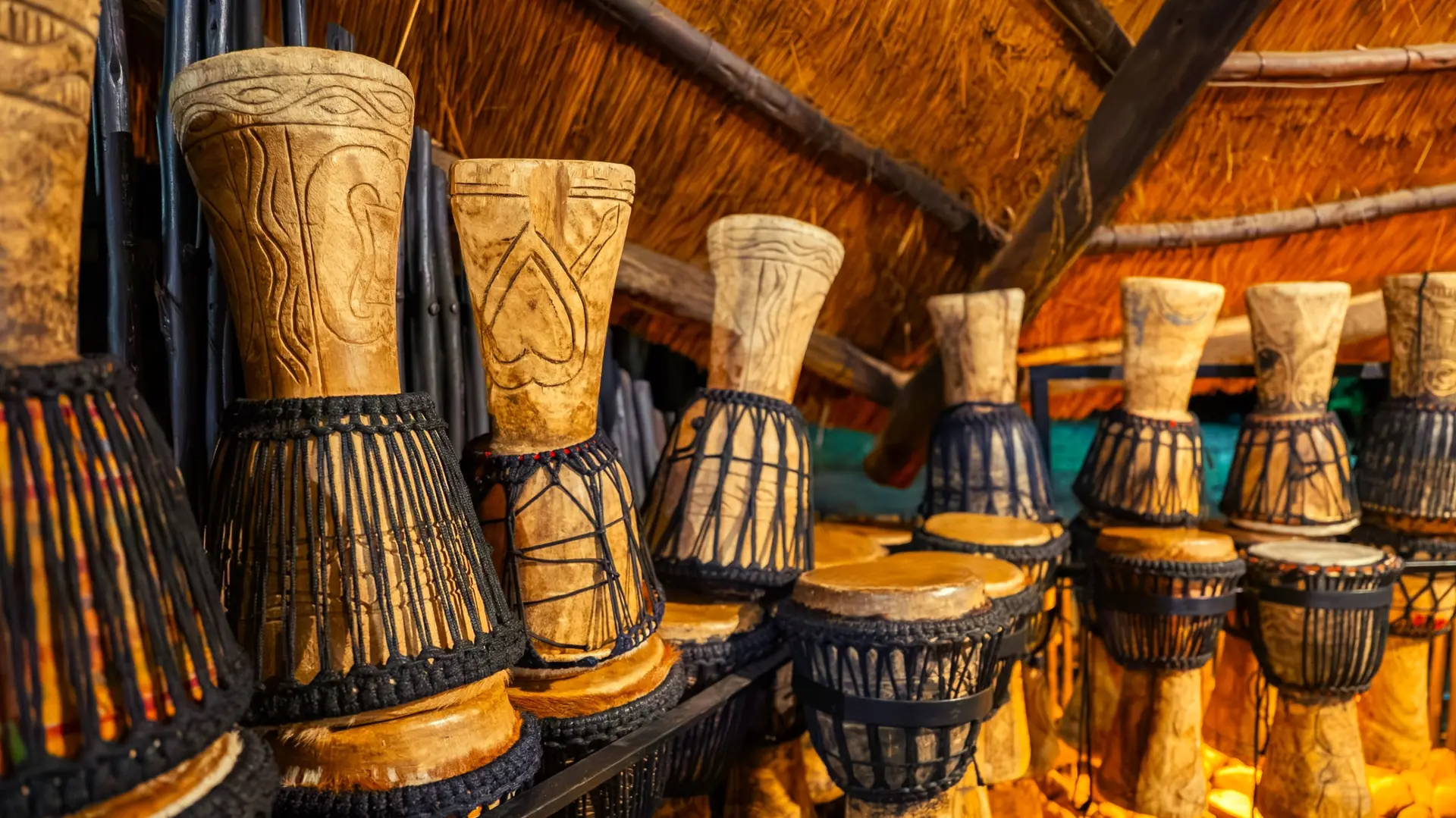 Culture & traditions