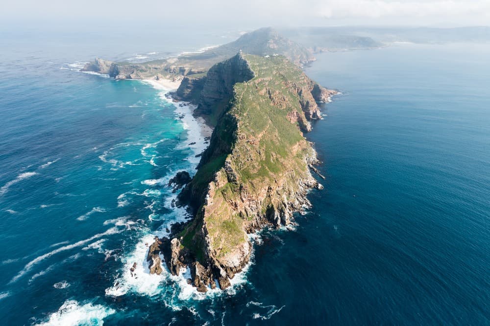 La Península del Cabo